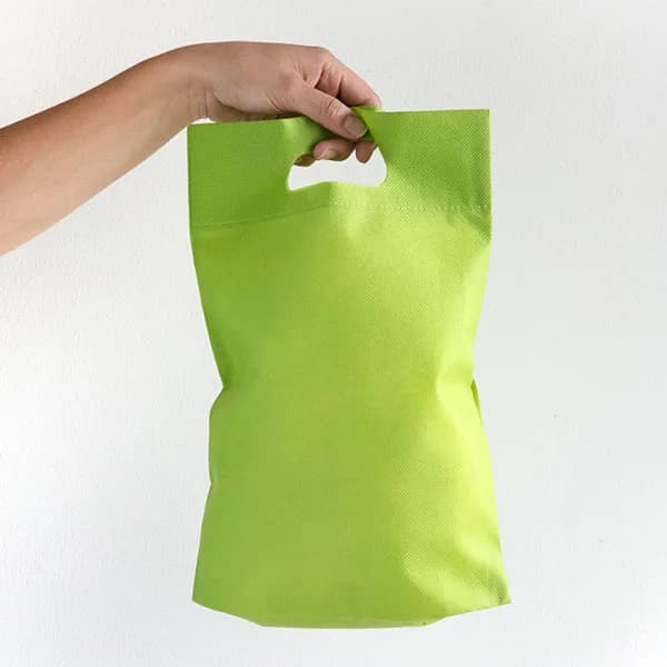 Die-Cut Bags