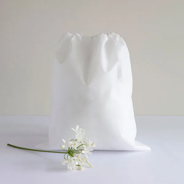 Shoe Bags (Drawstring)