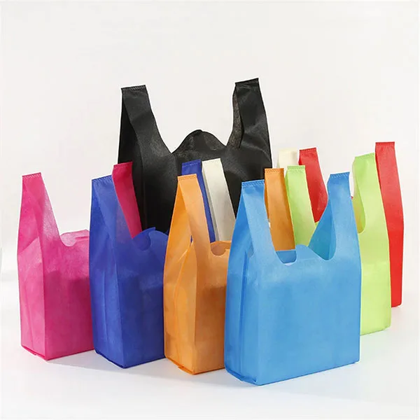 T-Shirt Bags