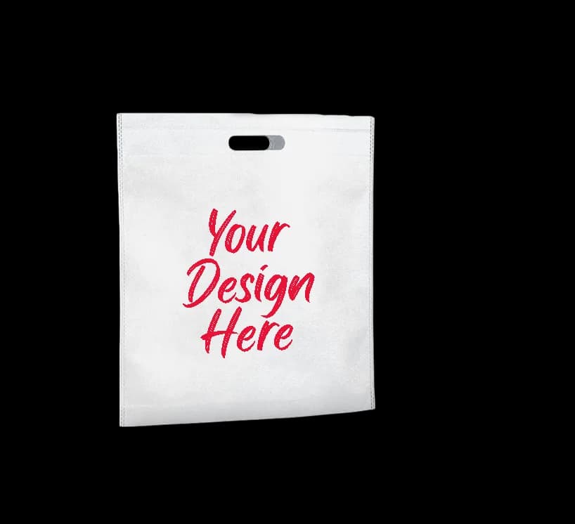 Why Buy From a Local Non-Woven Bag Factory in Oman