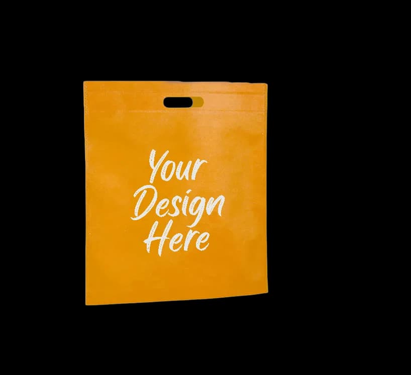 Branded Bags for Clothing, Shoe, Eyewear and Mobile Shops in Oman